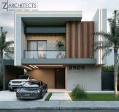 Z Architects & Builders