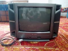 Sharp Original TV