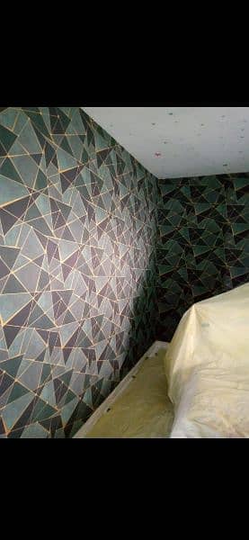 Wallpaper / 3D Wallpaper / Wall Home Decore 0