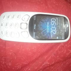 used mobile Nokia 3310