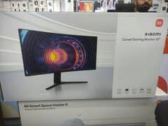 Xiaomi curved gaming monitor 30 mi store 90000
