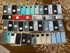 oneplus all models
