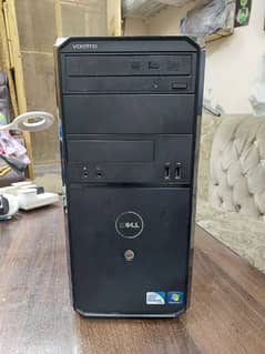 Dell vostro 230 Tower PC Qoud Core