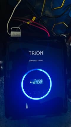 Trion original UPS with official Warranty