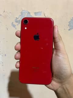 iphone XR PTA APPROVED 64 GB