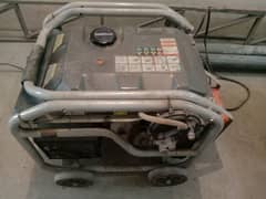 well conditioned generator for sale