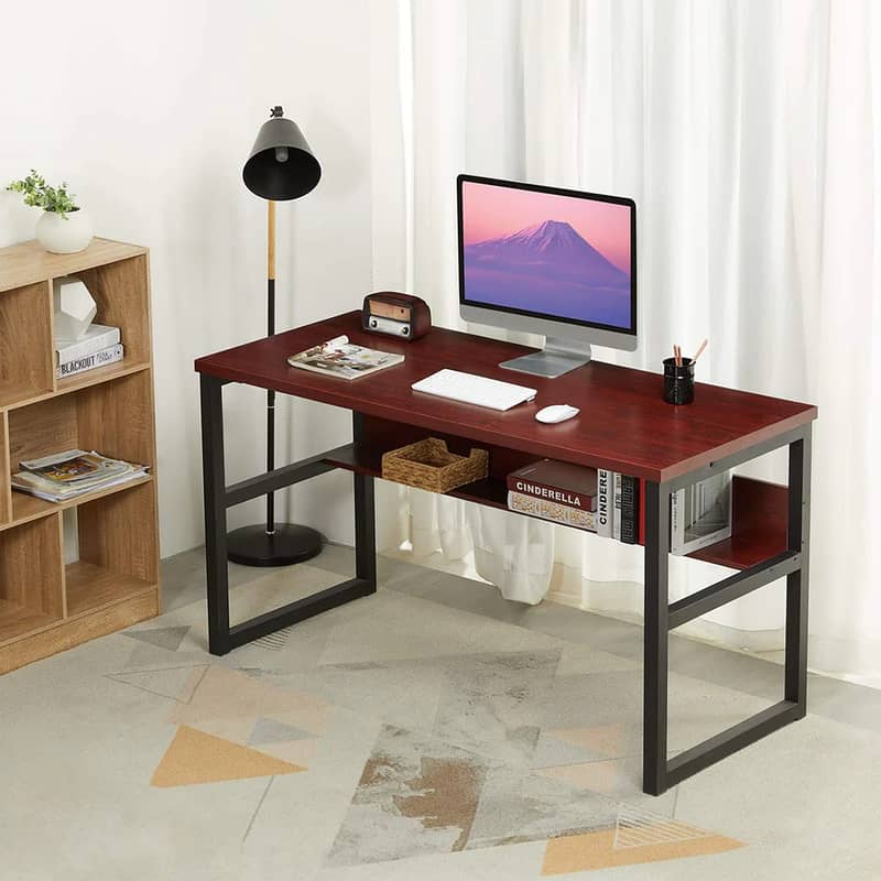 office furniture/Executive table/Laptop Table/Study Table/Workstation 3