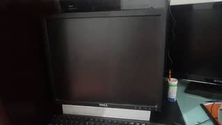 LCD 17 inch Dell 6000 with speakers /0321/8876152/