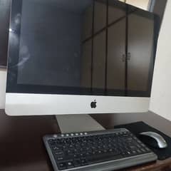 IMac i3 in good condition