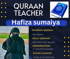 Quran tutor