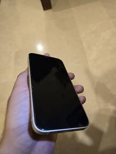 Iphone 12 - 128 GB (PTA APPROVED)