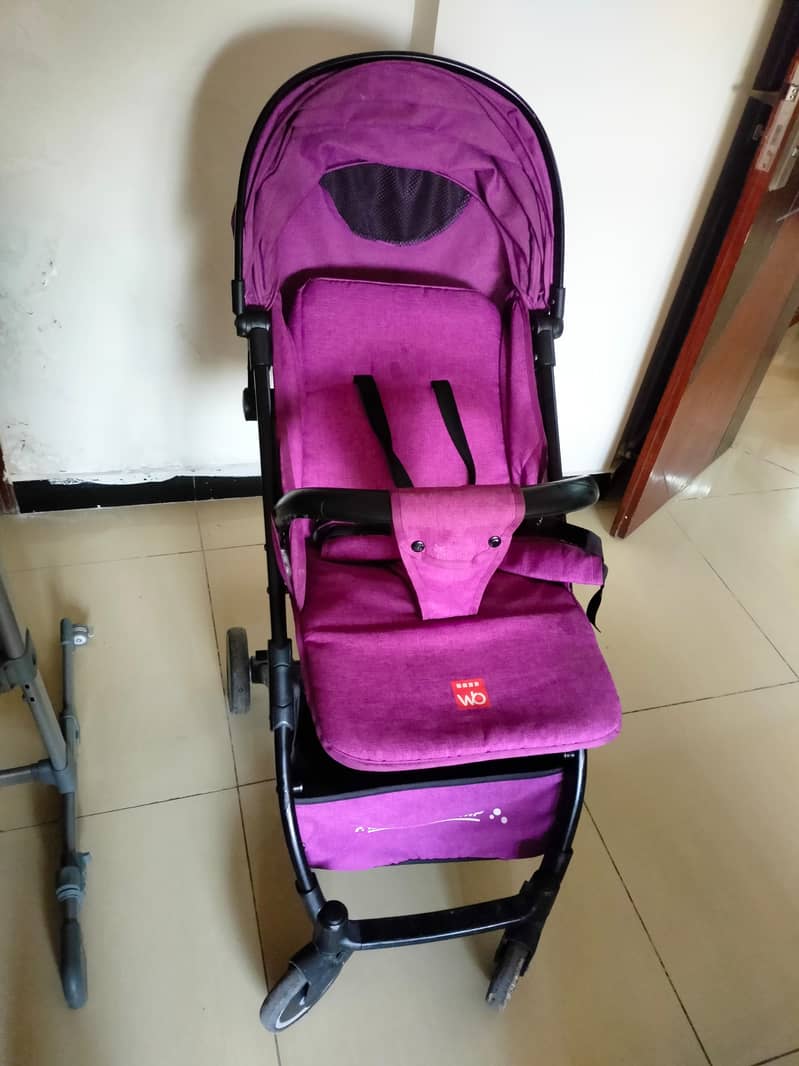 Kids cot /Baby cot /Kids bed /Baby Items for sale 4