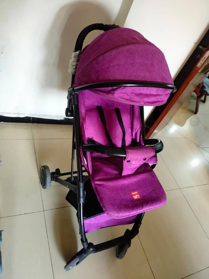 Kids cot /Baby cot /Kids bed /Baby Items for sale 7