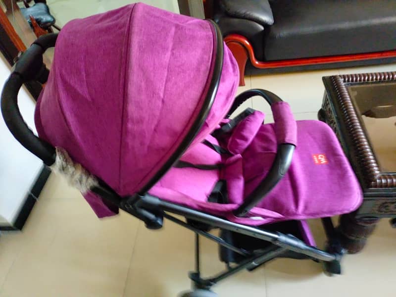 Kids cot /Baby cot /Kids bed /Baby Items for sale 9