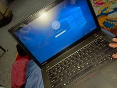 Lenovo touch screen 4gb ram 500gb hard disk Condition 10/8