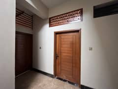 Commercial Office Available For Rent At Prime Location Of Unit 7, Latifabad, Hyderabad.