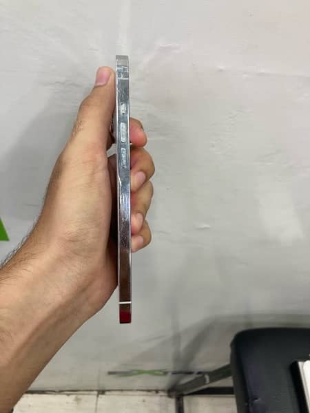 iPhone 12 Pro Max PTA Approved 256 GB with box 5