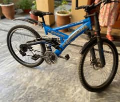 Super off-road 26 inches Cycle