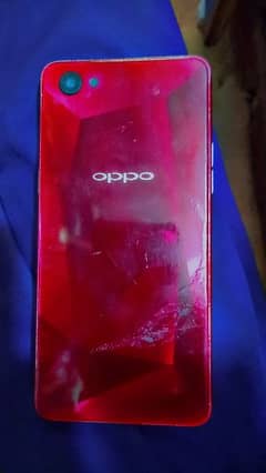 Oppo F7 8/256 PTA_Offical_Approved
