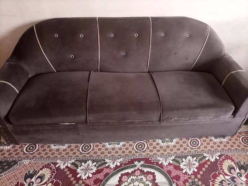 Sofa Set 1