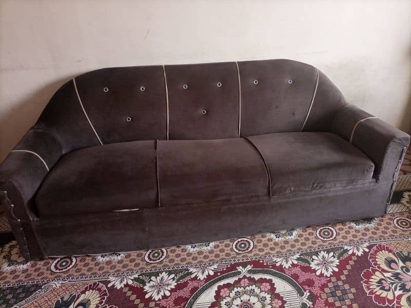 Sofa Set 2