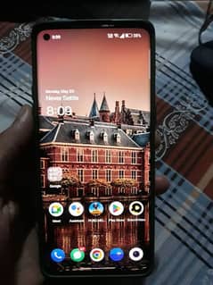 OnePlus 8 5G PTA APPROVED 03408597168