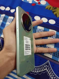 REDMI A3X ALMOST NEW ONLY 1 TO 2 DAYS USED