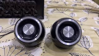 Mini Speakers for laptop and computers
