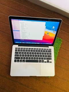 Apple MacBook Pro 2014 8/256