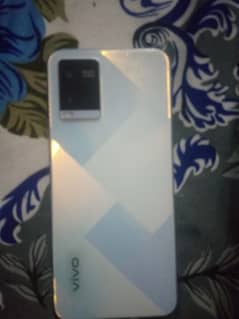 vivo y21 4/64 good condition