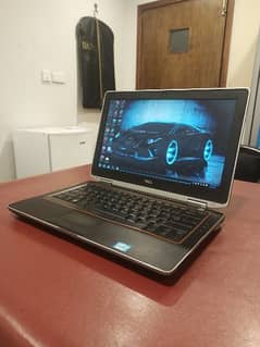 Dell i5 2nd generation with 8gb Ram