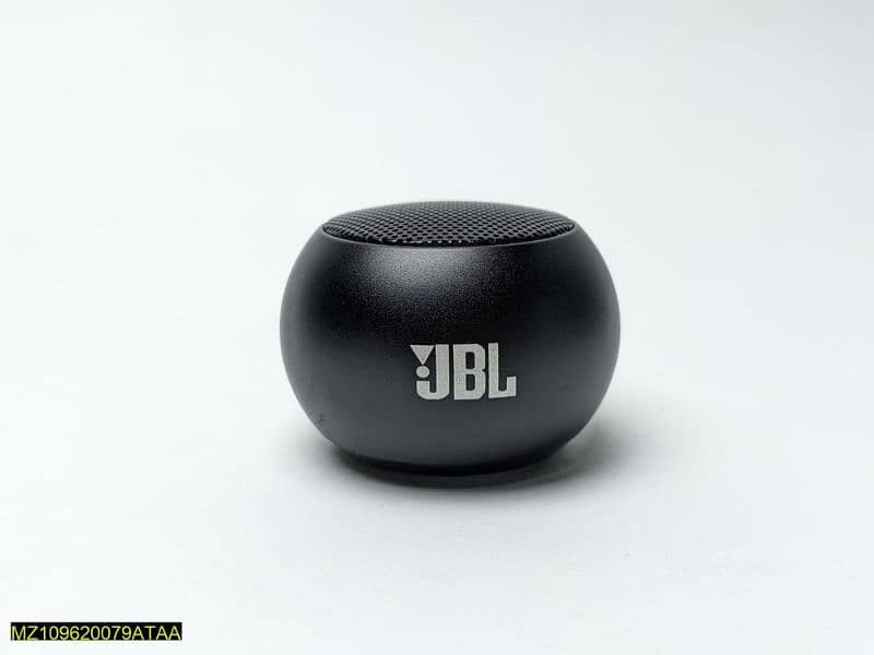 UBL mini Portable Speaker 1