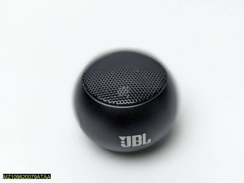 UBL mini Portable Speaker 4