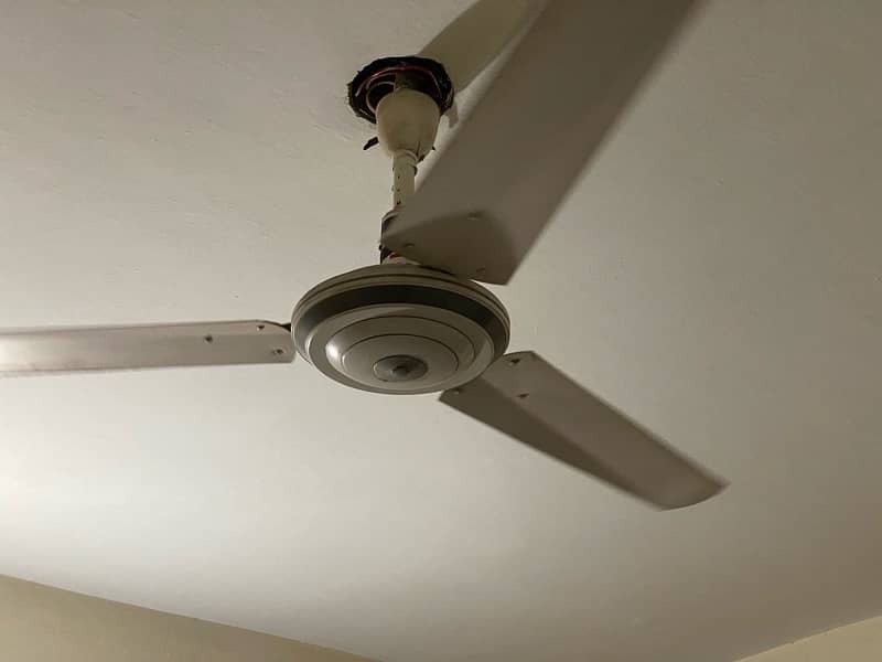 100 percent copper fan 9