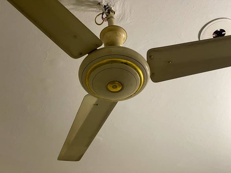 100 percent copper fan 11