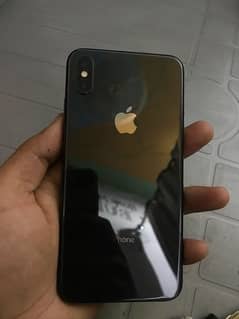 Xs Max (PTA Approved)