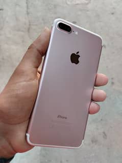 iphone 7plus 128gb PTA Approved