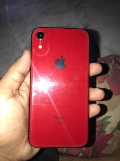 Iphone XR Non Pta Factory 128Gb Battery health 81%