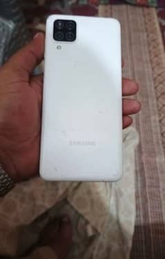Samsung Daba charger sath ha