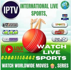 World Best Smart Ott IPTV 4K Internet Server^03001115462>=*