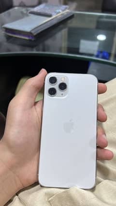 Iphone 11 Pro pta approved