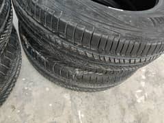 tyre 195/65. R.  15. . . 91V just like new