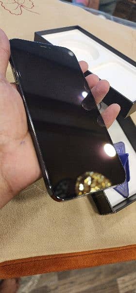 IPHONE 12PRO MAX 512Gb OFFICAIL PTA APPROVED FULL BOX 4