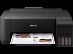 Epson L1110 Printer