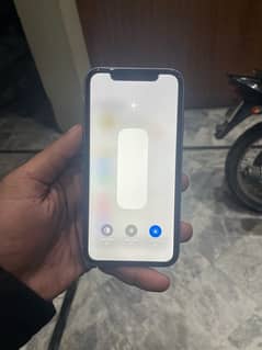 iphone11 ja non pta 10/9 condition waterpack airtight bettery health82