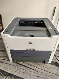 1320 printer in A- plus condition for sale