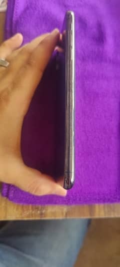 i phone xs max 256 GB Dual pta approved