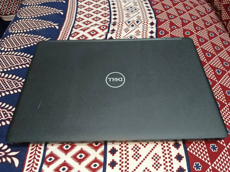 Dell Precision 3530.32GB Ram, 512GB NVME, 4GB Nvidia Graphics 0