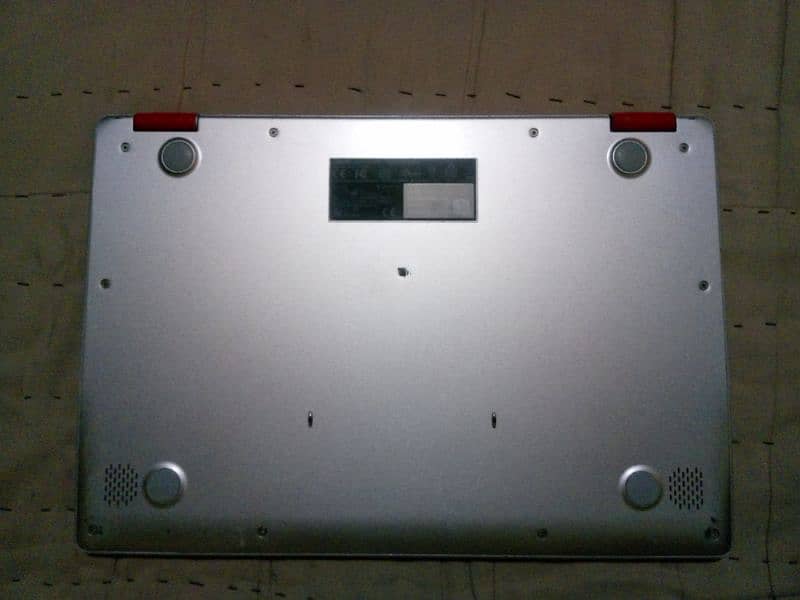 Chrome Laptop 1