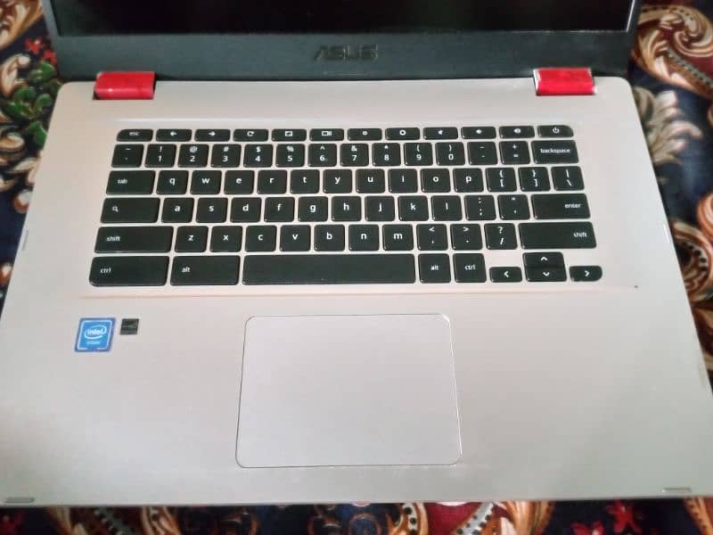 Chrome Laptop 3